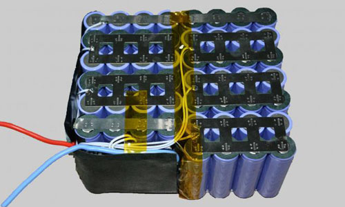 <b>2020年動(dòng)力電池裝機(jī)量，動(dòng)力鋰電池組裝機(jī)量均大幅下滑</b>