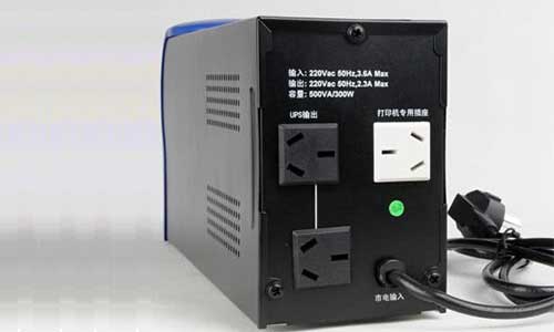 <b>UPS電源噪音大是什么原因？怎么解決？</b>
