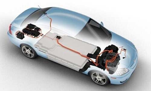 <b>新能源車補貼延2年,鋰電設(shè)備投資需求有望恢復(fù)</b>