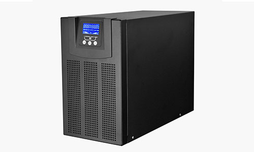 <b>UPS電源廠家教你在線式UPS電源維修檢測(cè)小技巧</b>