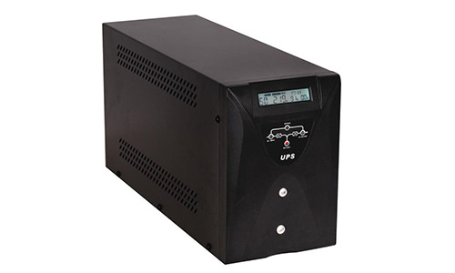 <b>UPS不間斷電源保障礦產行業(yè)的電力運轉</b>