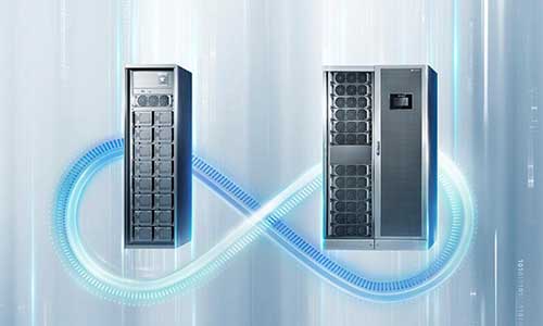 <b>存能電氣不間斷電源鋰電池UPS引領供電數(shù)字化</b>