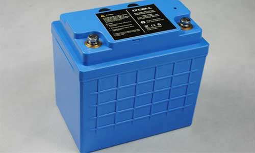<b>磷酸鐵鋰電池應(yīng)用在微型代步車上是否更有優(yōu)勢(shì)</b>