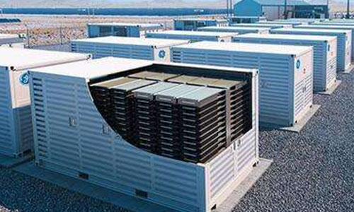 <b>未來風能、太陽能和鋰電池儲能將在歐洲占主導地位</b>