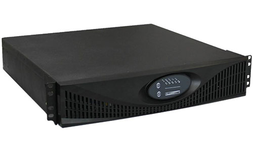 <b>UPS電源電池沒電了還能正常工作重新啟動(dòng)嗎?</b>