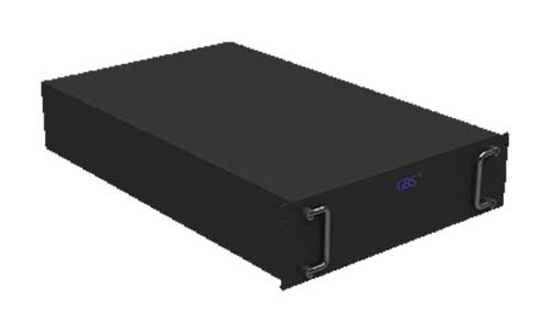 <b>存能電氣鋰電池產(chǎn)品主要用于通信、儲能、UPS電源等領域</b>