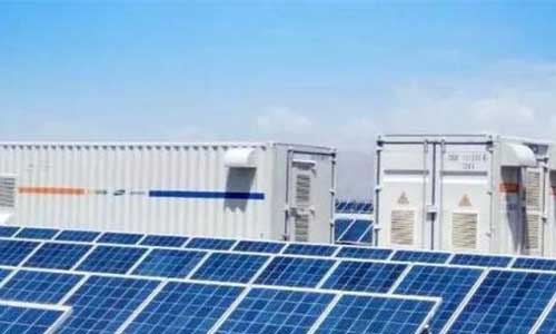 <b>用戶側(cè)儲能廣泛應用，鋰電池儲能成為眾多廠家的選擇</b>
