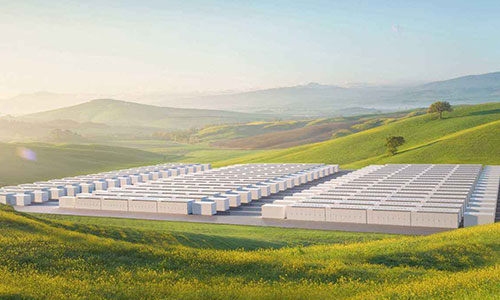 <b>新能源儲能行業(yè)的痛點，儲能鋰電池廠家哪家好?</b>