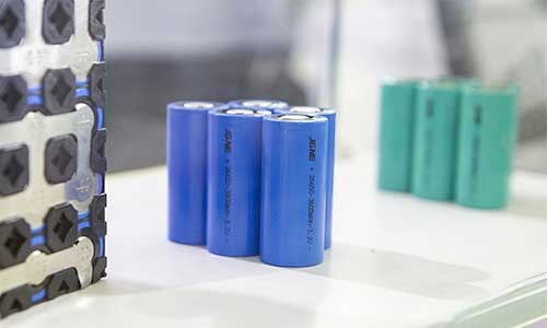 <b>鋰電智能裝備市場(chǎng)的中國力量開始走向全球化</b>