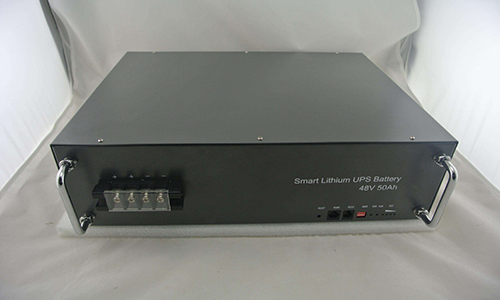 <b>普通鋰電池是如何智能起來(lái)的?智能鋰電池是什么?</b>