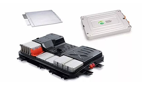 <b>電芯、電池模組和電池包三者有什么區(qū)別?</b>