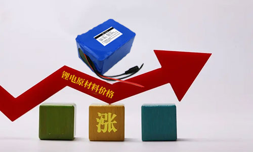 <b>2022年鋰電池普遍漲價，鋰電企業(yè)毛利何時能扭轉(zhuǎn)?</b>
