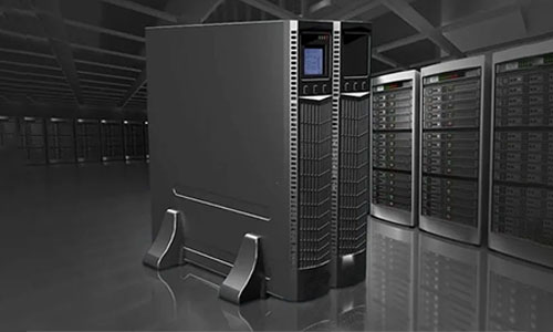 <b>UPS廠家教你如何區(qū)分UPS電源標機與長機</b>